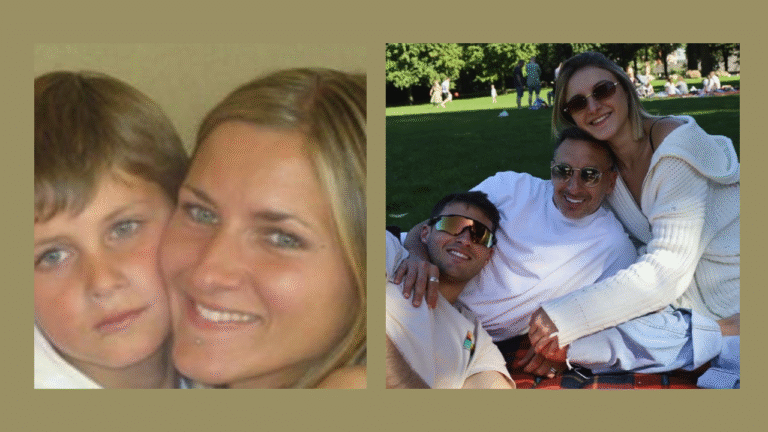 maría bernarda giménez