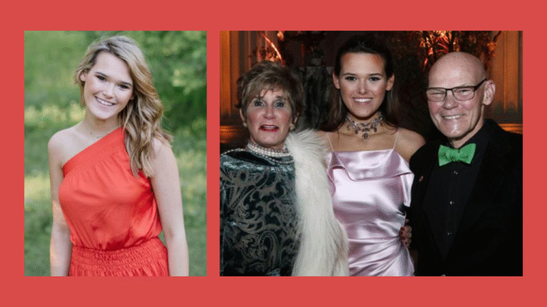 emerson normand carville