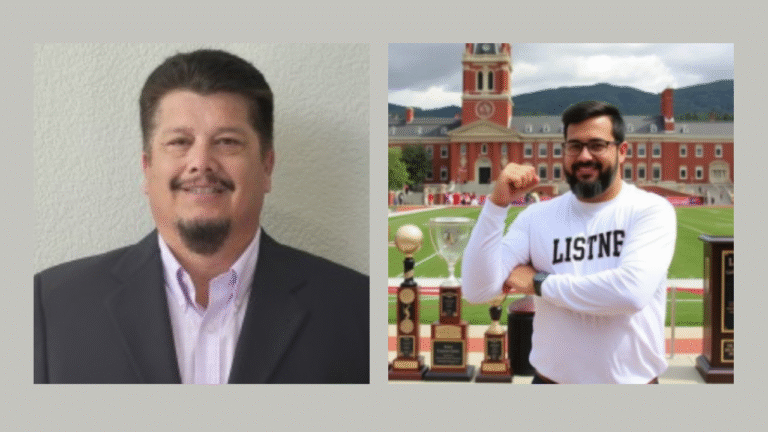 augie martinez lehigh