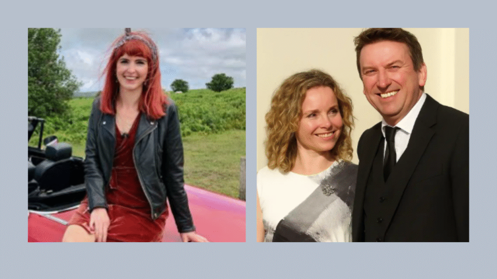 izzie balmer partner