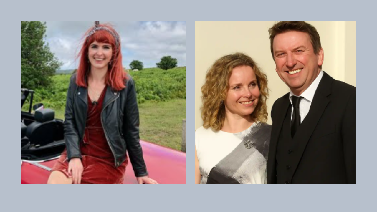 izzie balmer partner