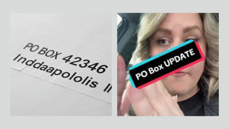 PO Box 42346 Indianapolis IN