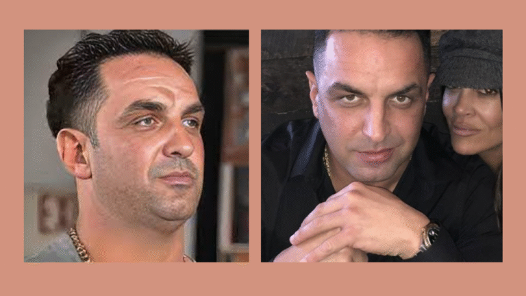 dino guilmette net worth