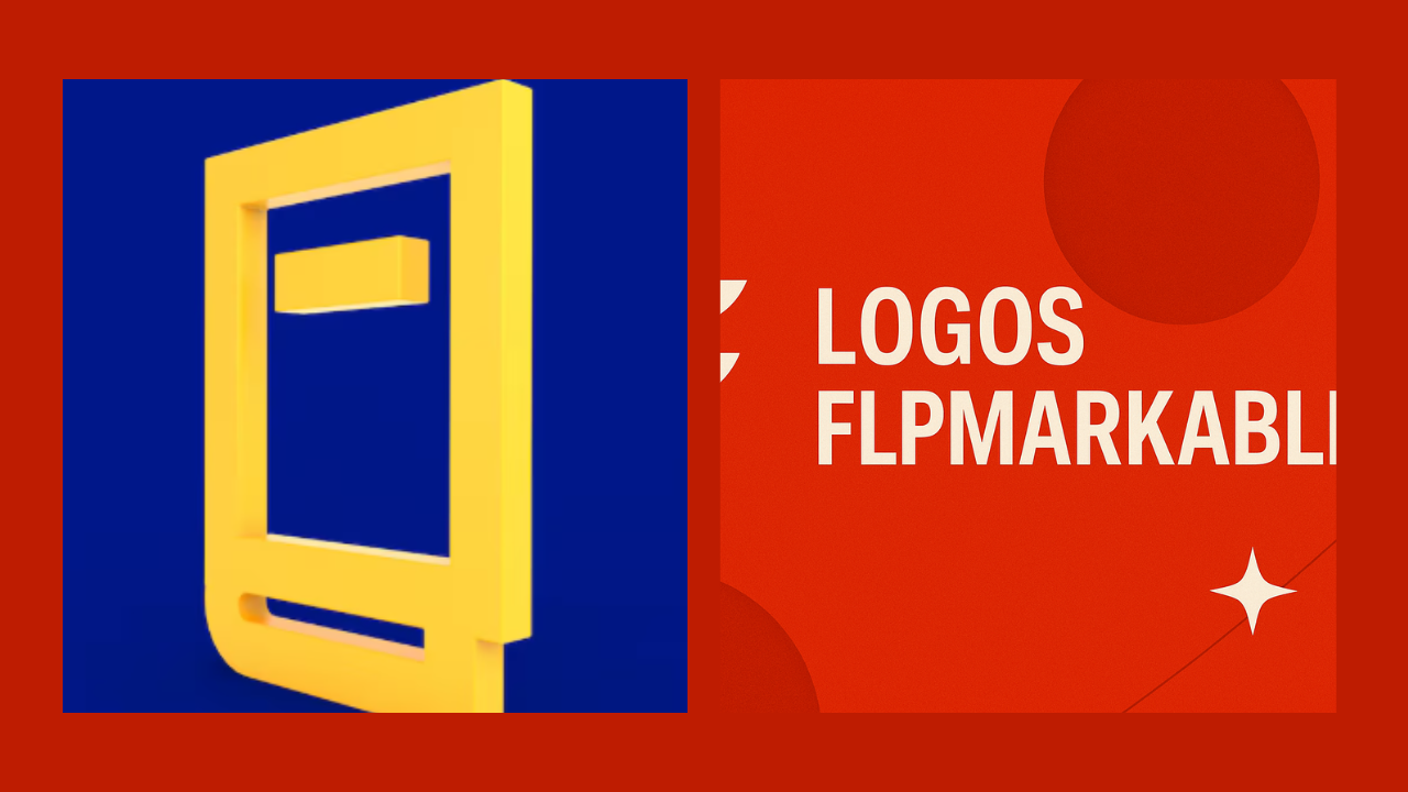 logos flpmarkable