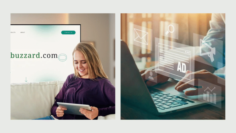 latest feedbuzzard com