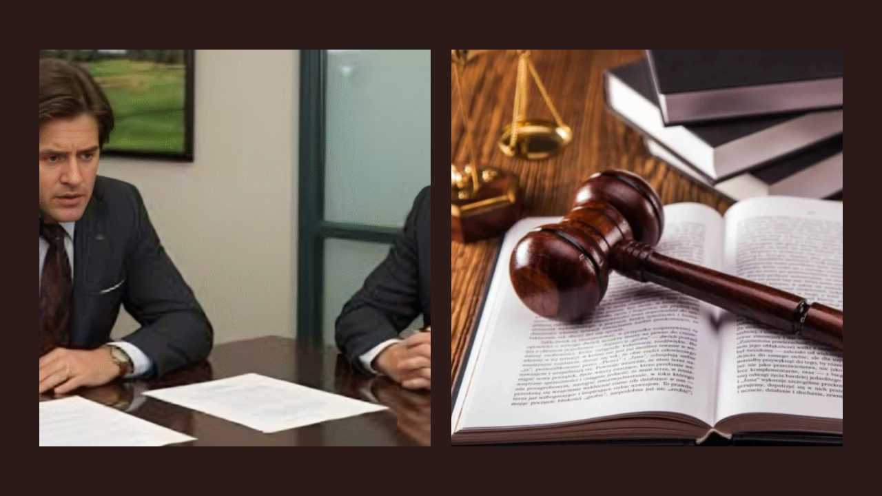 Direct Fairways Lawsuit