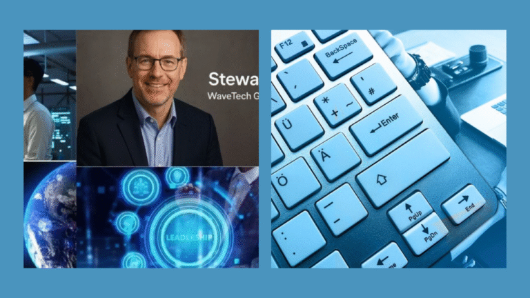 Stewart From Wavetechglobal