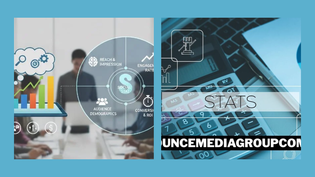 BounceMediaGroupCom Social Stat