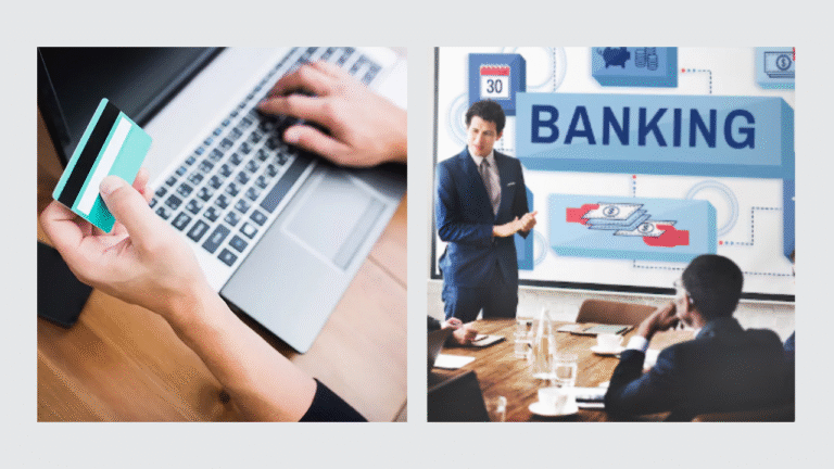 B2Zakelijke Leningcard