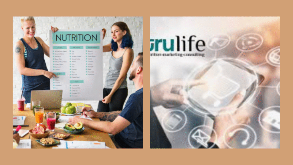 TruLife Distribution